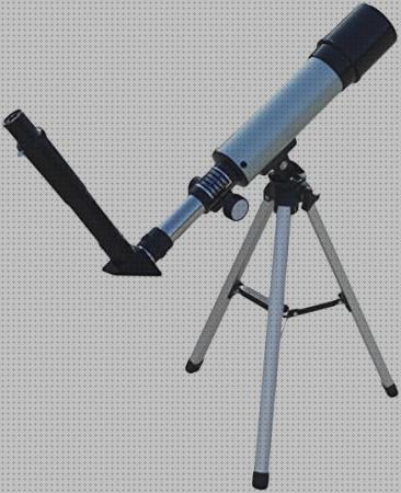 Las mejores marcas de telescopio refractor y microscopio telescopio astronómico refractor azimutal