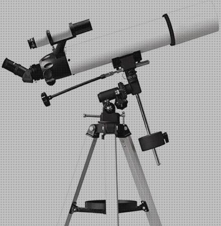 Análisis de los 22 mejores Telescopios Astronómicos Refractor Azimutal 600mm