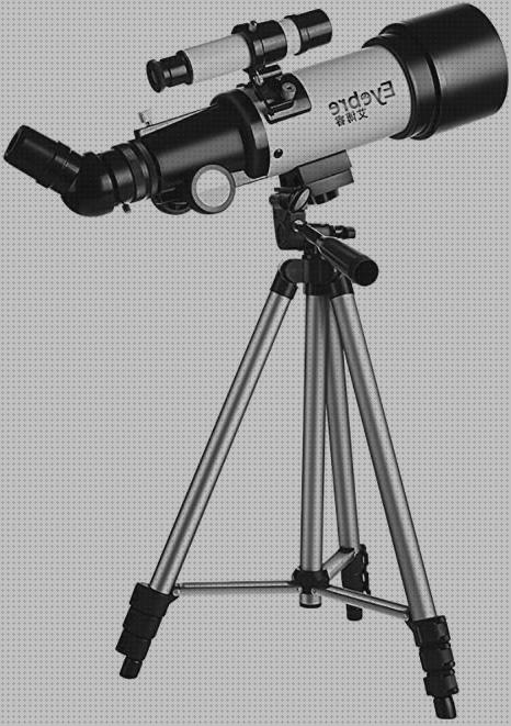 Los 20 Mejores Telescopios Astronómicos Refractor Azimutal