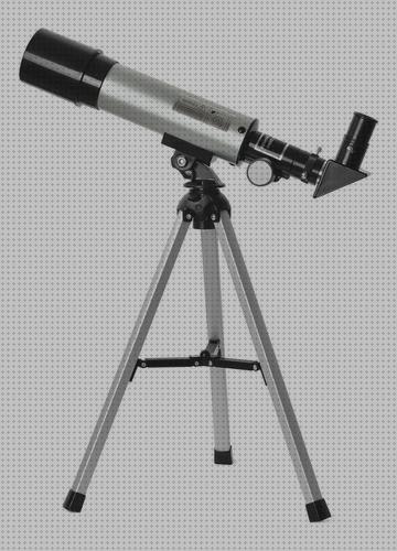 Review de telescopio astronómicos