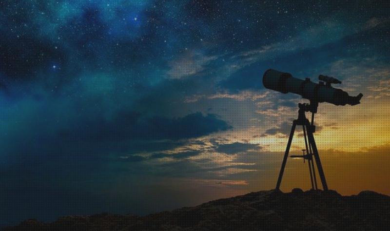 Análisis de los 25 mejores telescopios astronómicos del mundo