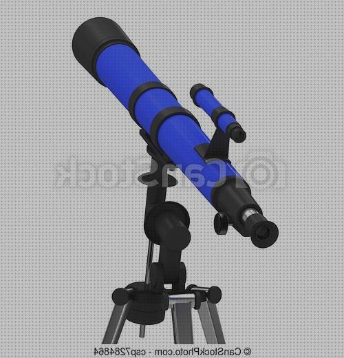 ¿Dónde poder comprar telescopios telescopio azul?