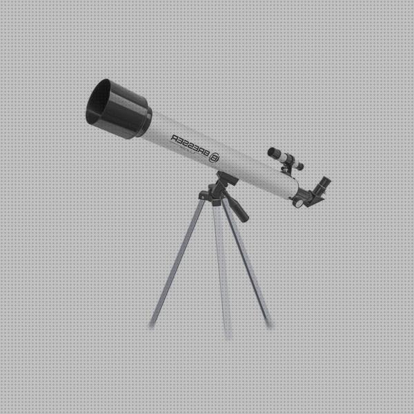 TOP 24 telescopios bresser completos del mundo