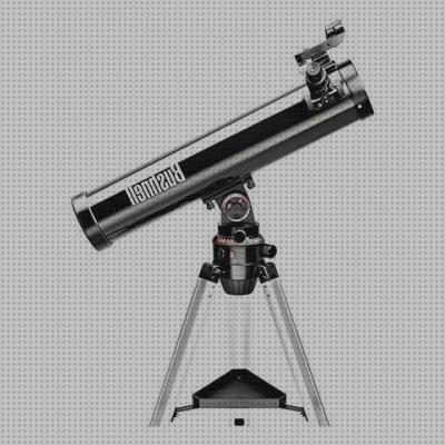 Review de telescopio bushnell