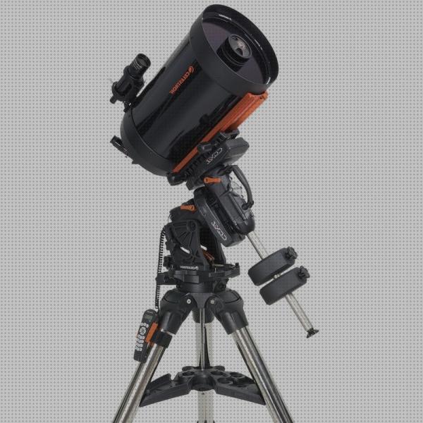 ¿Dónde poder comprar telescopios telescopio catadriópticos?