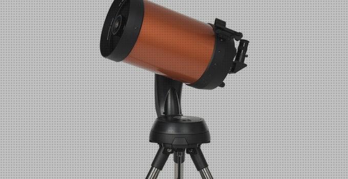 Las mejores marcas de telescopios telescopio catadriópticos