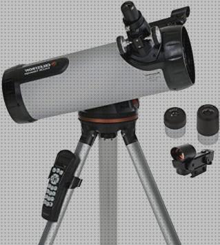 ¿Dónde poder comprar microscopio celestron telescopio celestron 114lcm computarizado?