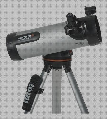 Las mejores marcas de microscopio celestron telescopio celestron 114lcm computarizado