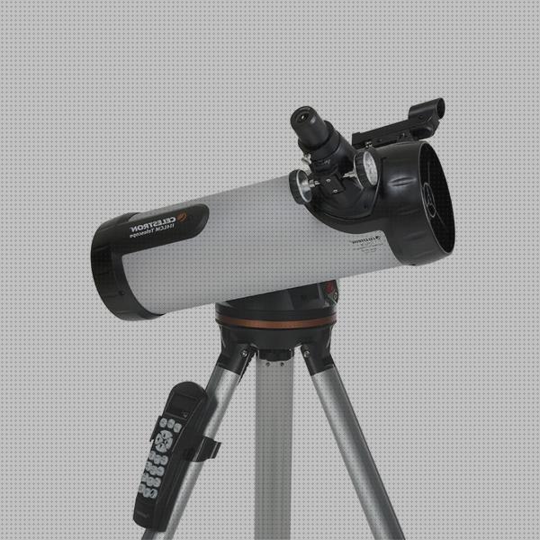 Los mejores 35 Telescopios Celestron 114lcm Computarizado