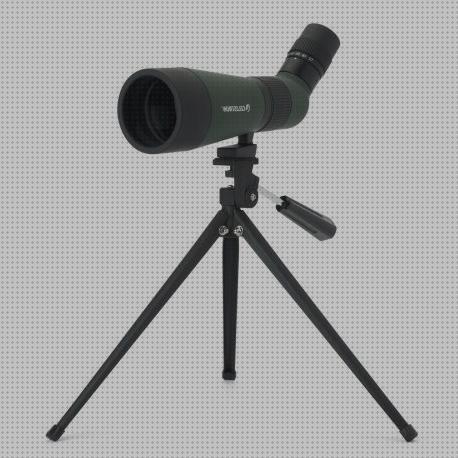 Análisis de los 23 mejores telescopios celestron 60 terrestres