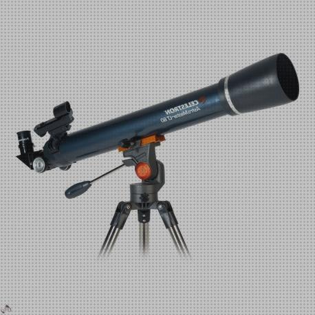 Las mejores marcas de microscopio celestron telescopio celestron 60mm