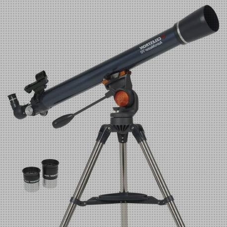 ¿Dónde poder comprar microscopio celestron telescopio celestron 70?