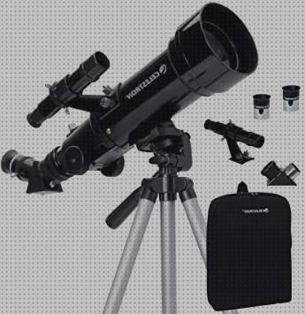 Las mejores marcas de microscopio celestron telescopio celestron 70