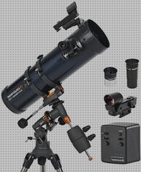 Las mejores marcas de microscopio celestron telescopio celestron astromaster 130 eq