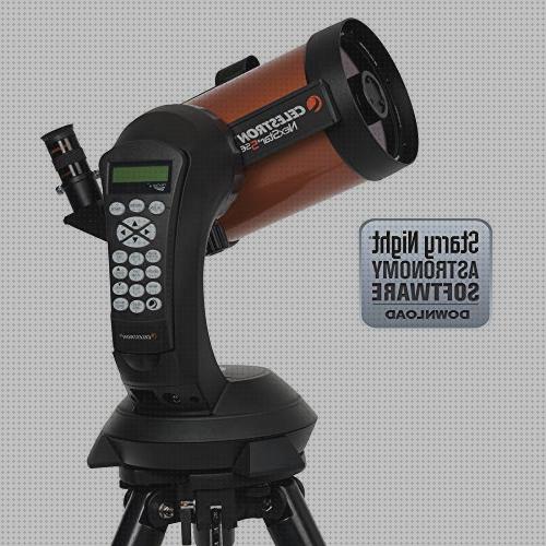 Las mejores microscopio celestron telescopio celestron baratos