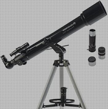 Opiniones de los 23 mejores Telescopios Celestron Powerseeker Az 70mm