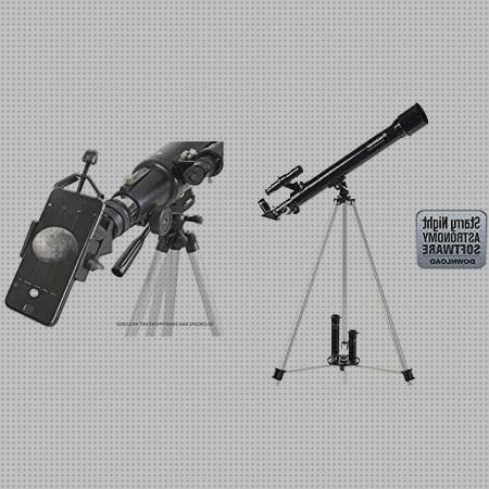 Las mejores microscopio celestron telescopio celestron powerseeker az80