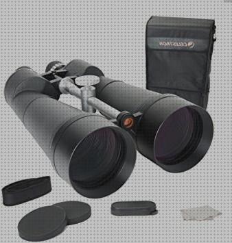 Análisis de los 42 mejores Telescopios Celestron S Kymaster