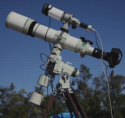 ¿Dónde poder comprar telescopios telescopio de guiado?