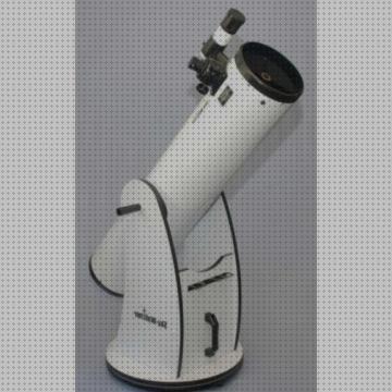 Mejores 25 telescopios dobsom bajo análisis