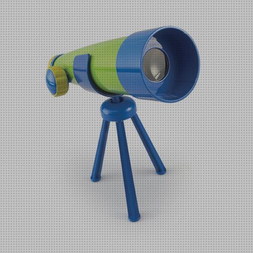 Review de los 21 mejores telescopios juguetes