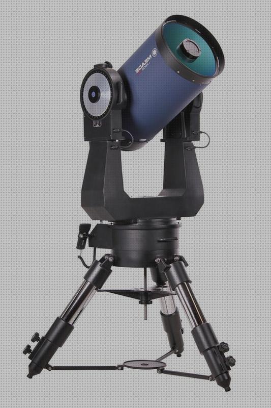 Las mejores marcas de microscopio meade telescopio meade