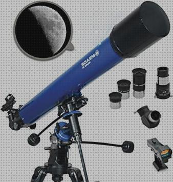 Las mejores microscopio meade telescopio meade polaris digital