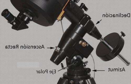 Las mejores marcas de telescopio astronómico azimutal Más sobre microscopio electronico de barrido eds Más sobre telescopio terrestre reticula telescopio montura ecuatorial rotar a azimutal observacion terrestre