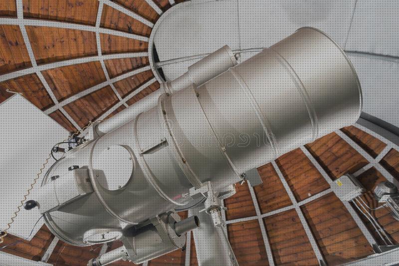 Análisis de los 27 mejores Telescopios Observatorios Astronómicos