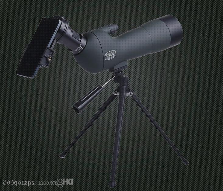 ¿Dónde poder comprar telescopios telescopio portátil?