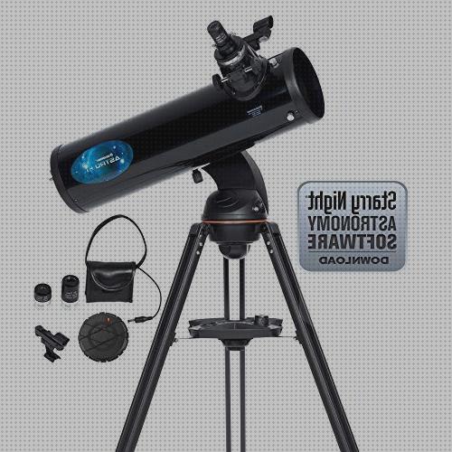 ¿Dónde poder comprar telescopios telescopio profesional?