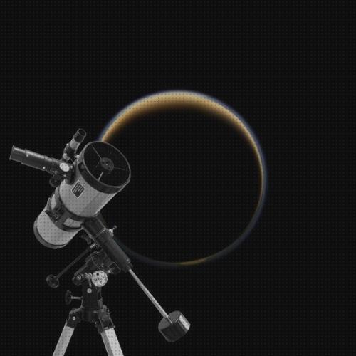 Las mejores telescopios telescopio reflector