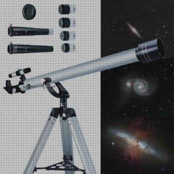 Las mejores marcas de telescopio reflector telescopios telescopio reflector raptor