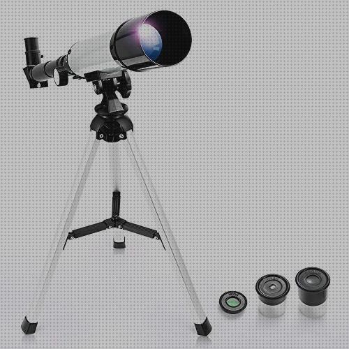 ¿Dónde poder comprar telescopio refractor y microscopio telescopio refractor astronómico zoom hd?