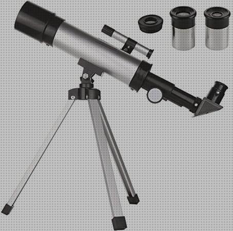 Las mejores marcas de telescopio refractor y microscopio telescopio refractor astronómico zoom hd