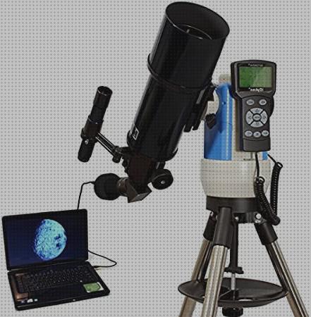 ¿Dónde poder comprar microscopio usb telescopio refractor conexion usb?