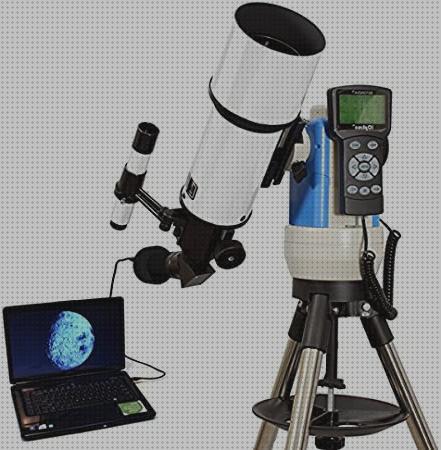 Las mejores microscopio usb telescopio refractor conexion usb