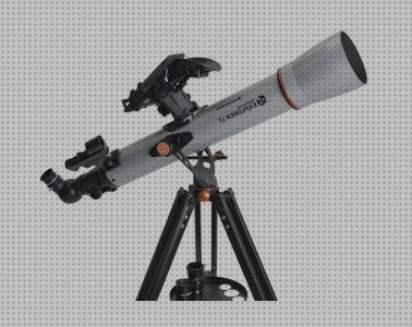 Las mejores telescopio refractor y microscopio telescopio refractor de 70