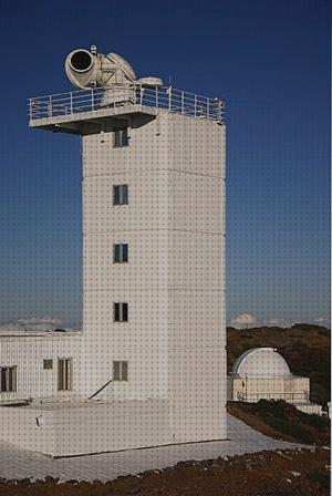 Las mejores telescopios telescopio solar