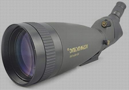 Review de telescopio terrestre 30 90x90