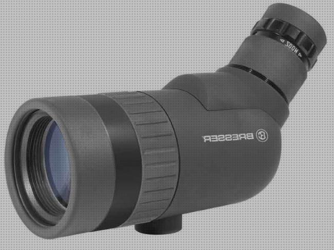 ¿Dónde poder comprar microscopio bresser telescopio terrestre bresser spektar 9 27x50?