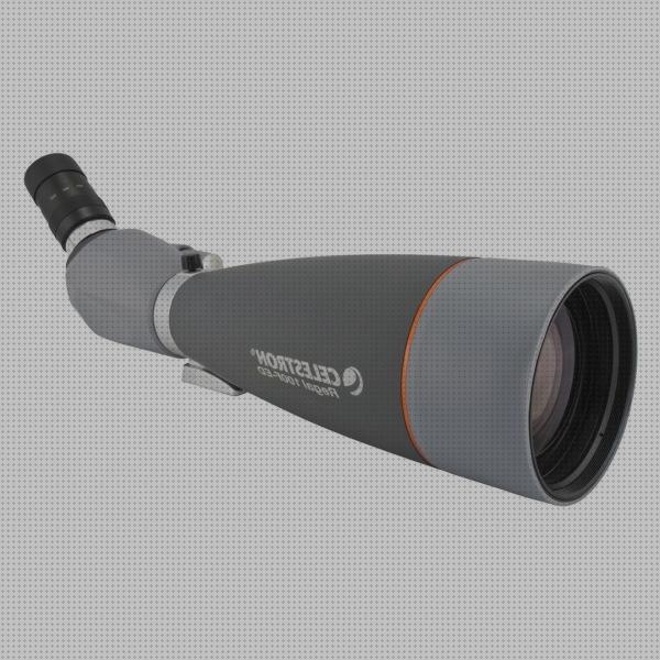 Review de telescopio terrestre celeston