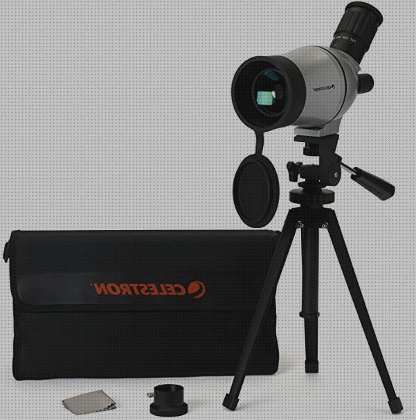 Las mejores microscopio celestron telescopio terrestre celestron c50 mini mak 52233