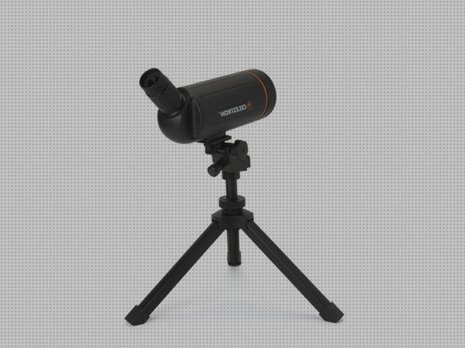 Las mejores marcas de microscopio celestron telescopio terrestre celestron c70