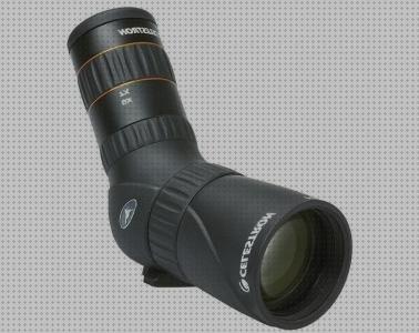 Review de telescopio terrestre celestron hummingbird