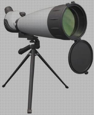 Review de telescopio terrestre geonaute