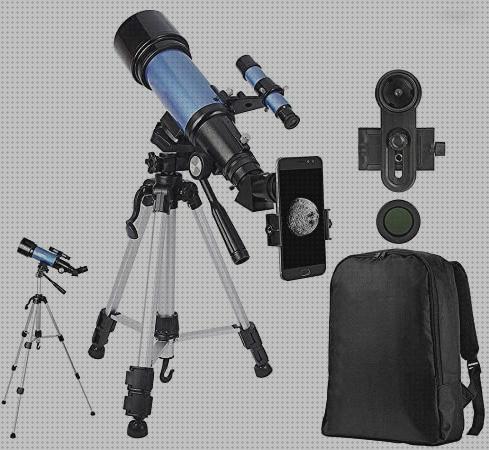 Review de telescopio terrestre lighting