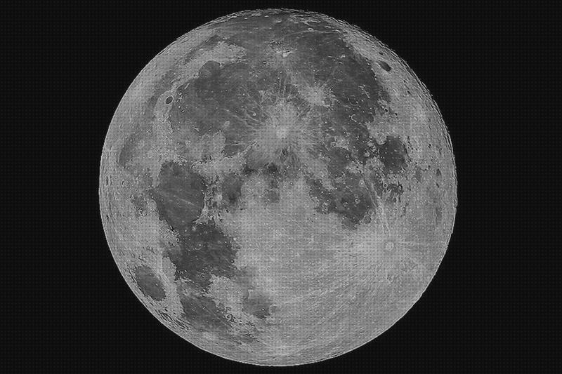 Los 23 Mejores telescopios terrestres lunas