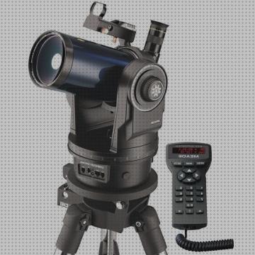 Las mejores marcas de microscopio meade telescopio terrestre maksutov meade etx 90 ec