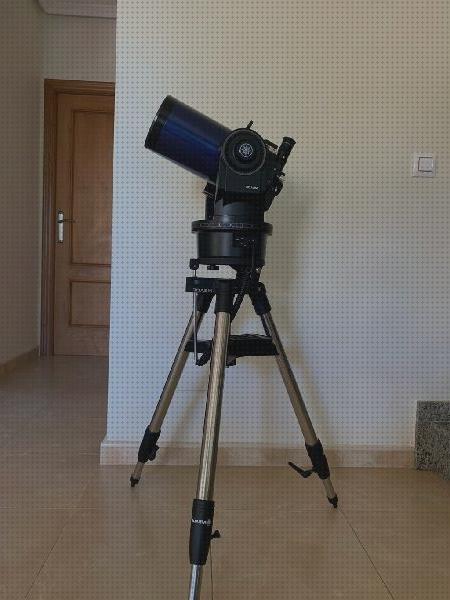 Las mejores microscopio meade telescopio terrestre maksutov meade etx 90 ec